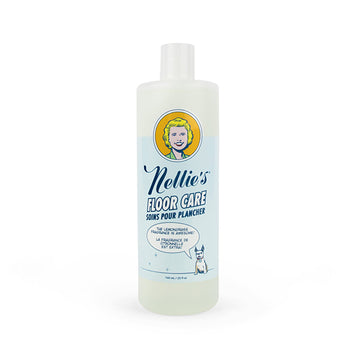 Nellie's - Floor Care Cleaner 740ml